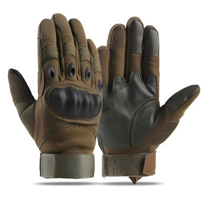 Besh barmoq suv o'tkazmaydigan qo'lqop