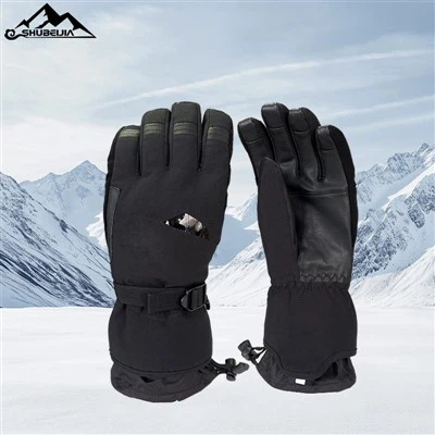 Slearce va Slip tog'li qo'lqoplar